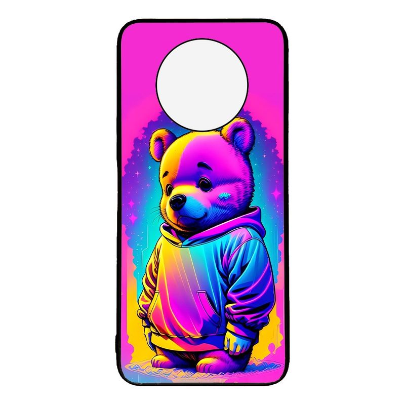 GENERICO - Carcasa para HUAWEI NOVA 8i Diseño 294