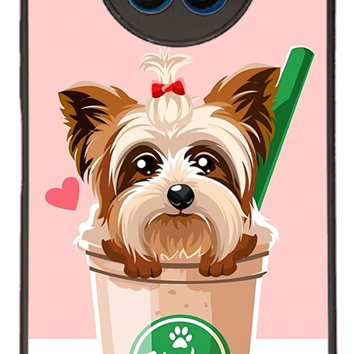 GENERICO - Carcasa para HUAWEI Y9A Diseño 34