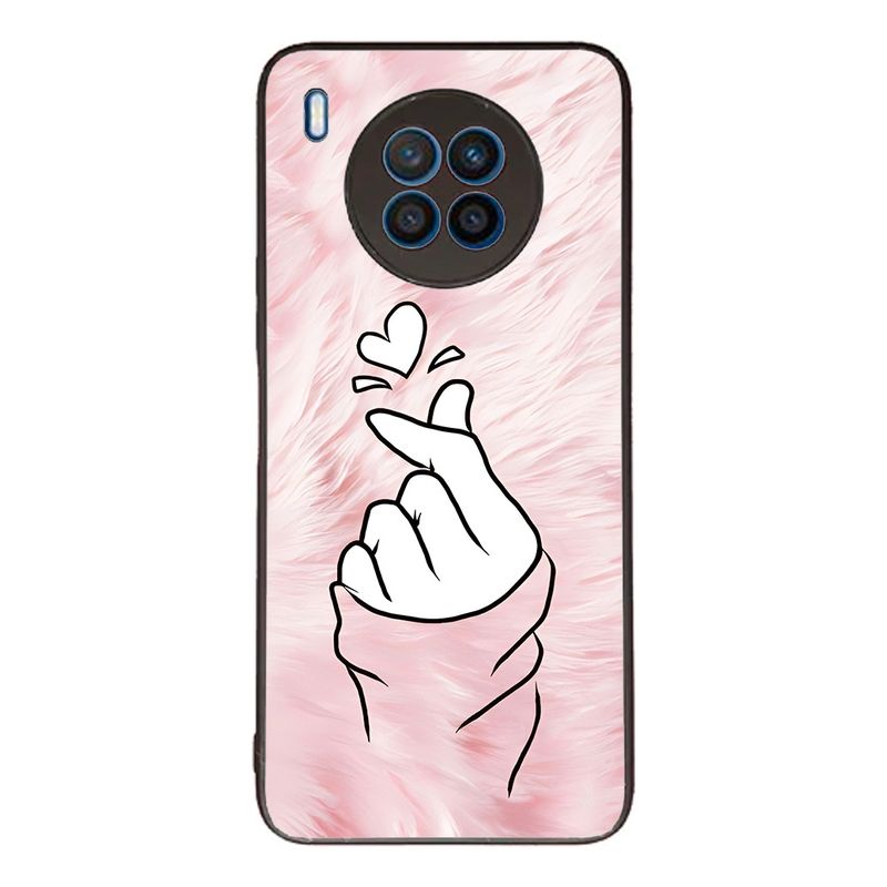 GENERICO - Carcasa para HUAWEI NOVA 8i Diseño 91