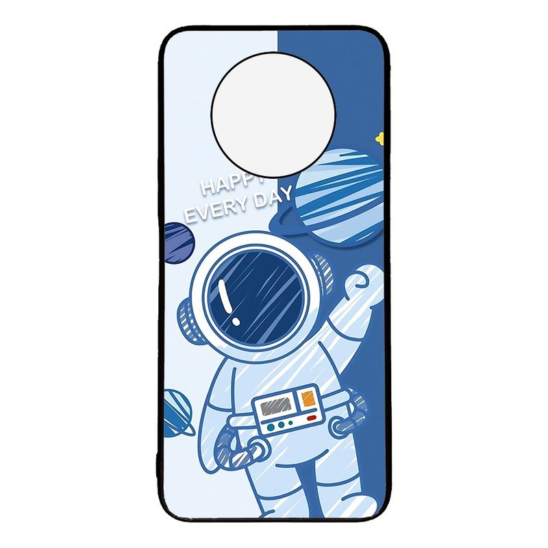 GENERICO - Carcasa para HUAWEI NOVA 8i Diseño 273