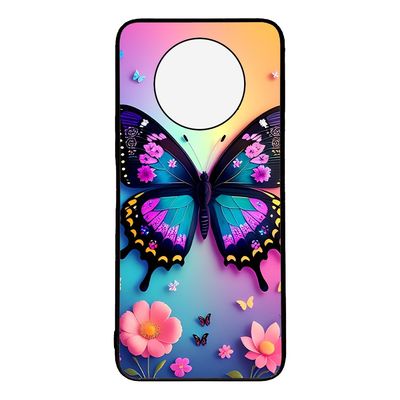 Generico Carcasa Para Huawei Y9A Diseño 212