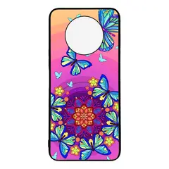 GENERICO - Carcasa para HUAWEI Y9A Diseño 299