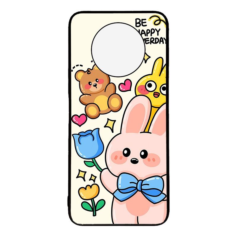 GENERICO - Carcasa para HUAWEI Y9A Diseño 292