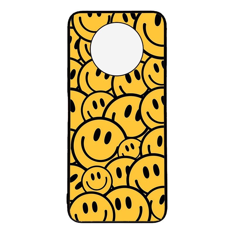 GENERICO - Carcasa para HUAWEI NOVA Y90 Diseño 209