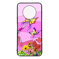 GENERICO - Carcasa para HUAWEI Y9A Diseño 243