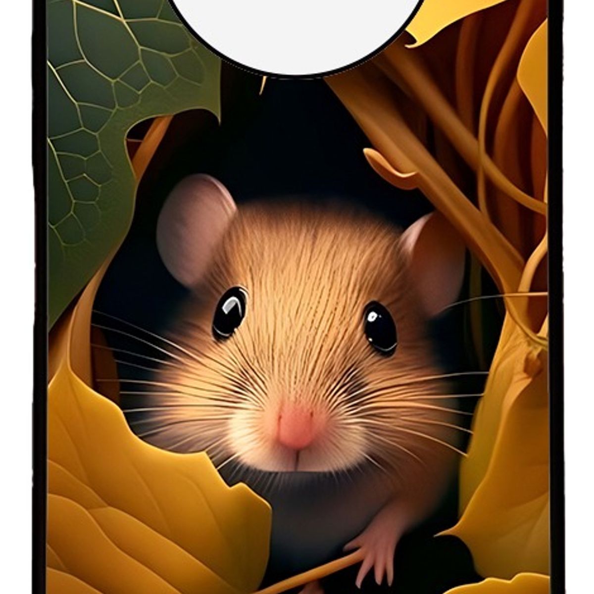 GENERICO - Carcasa para HUAWEI NOVA Y90 Diseño 215