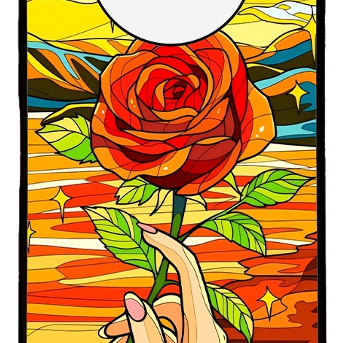 GENERICO - Carcasa para HUAWEI NOVA Y90 Diseño 252