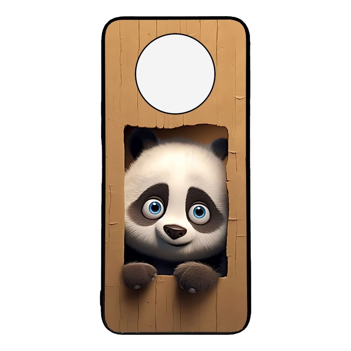 GENERICO - Carcasa para HUAWEI NOVA Y90 Diseño 255