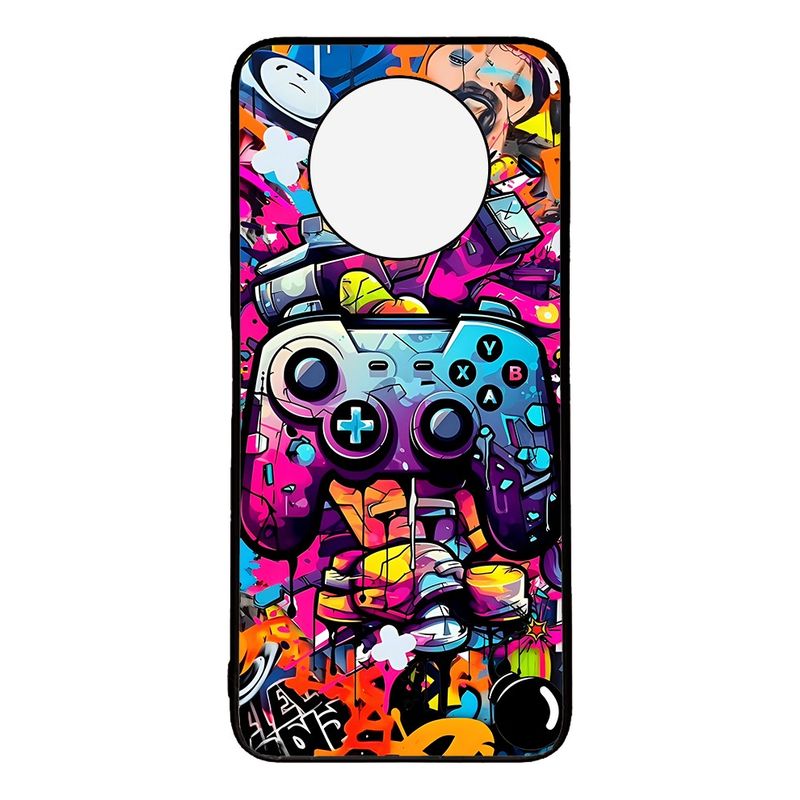 GENERICO - Carcasa para HUAWEI NOVA Y90 Diseño 227