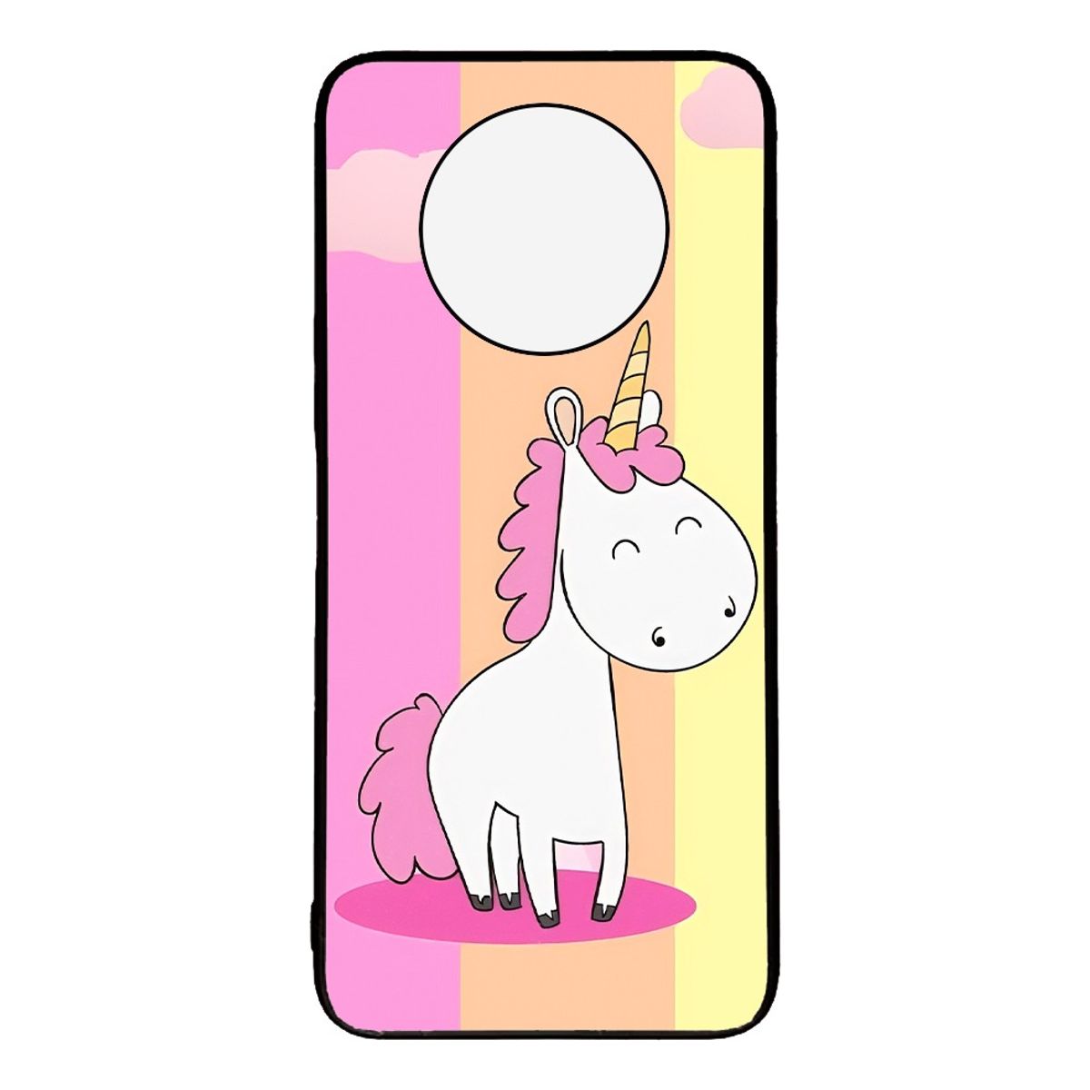 GENERICO - Carcasa para HUAWEI Y9A Diseño 281