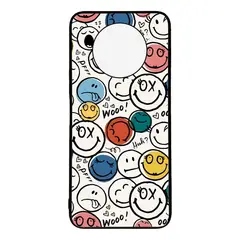 GENERICO - Carcasa para HUAWEI NOVA 8i Diseño 223