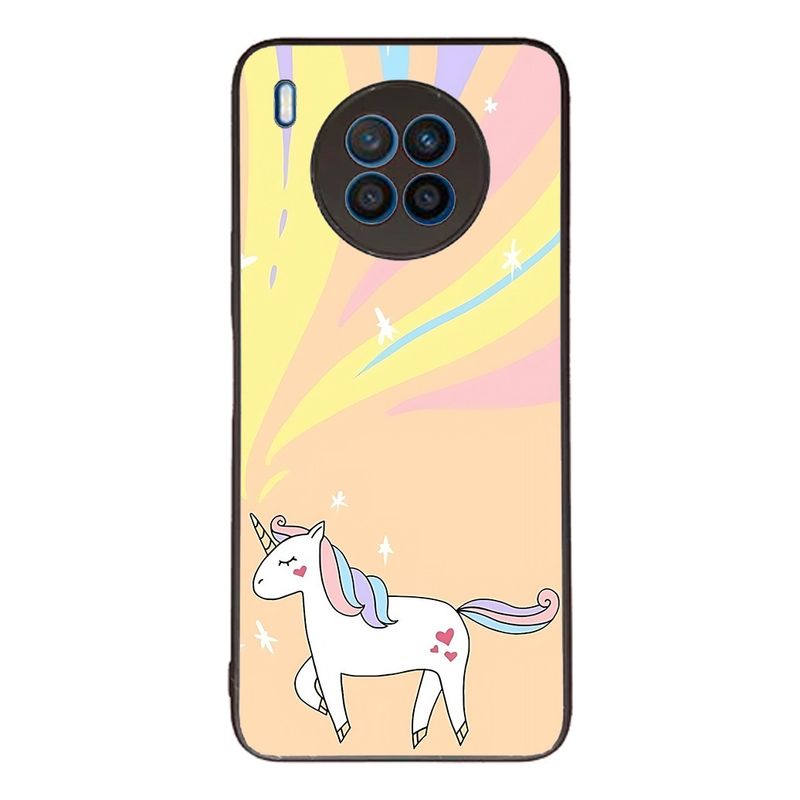 GENERICO - Carcasa para HUAWEI Y9A Diseño 43