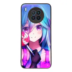 GENERICO - Carcasa para HUAWEI NOVA Y90 Diseño 4