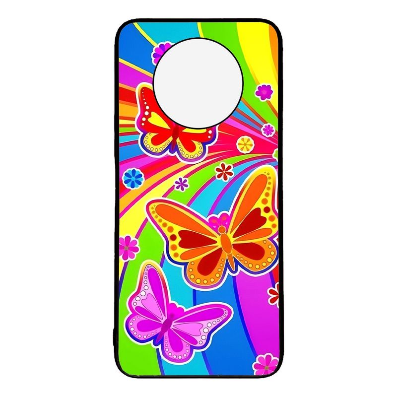 GENERICO - Carcasa para HUAWEI NOVA Y90 Diseño 233