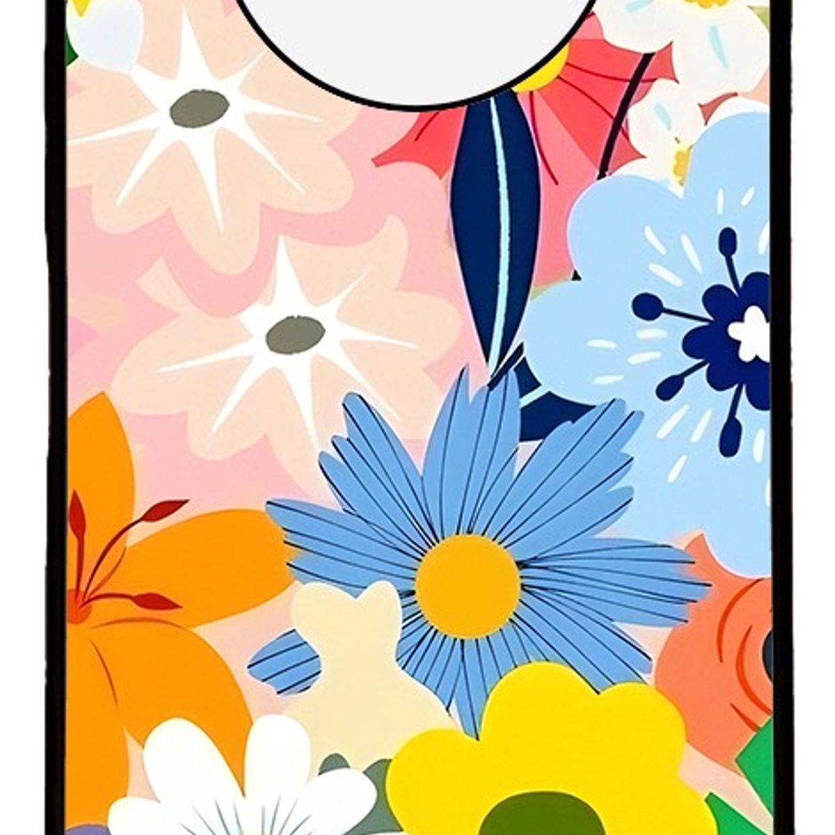 GENERICO - Carcasa para HUAWEI NOVA Y90 Diseño 267
