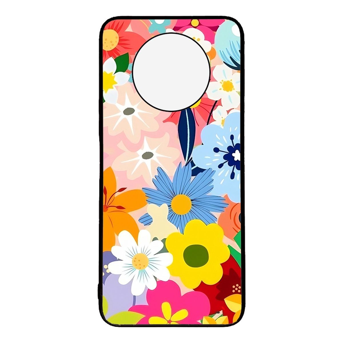 GENERICO - Carcasa para HUAWEI NOVA Y90 Diseño 267