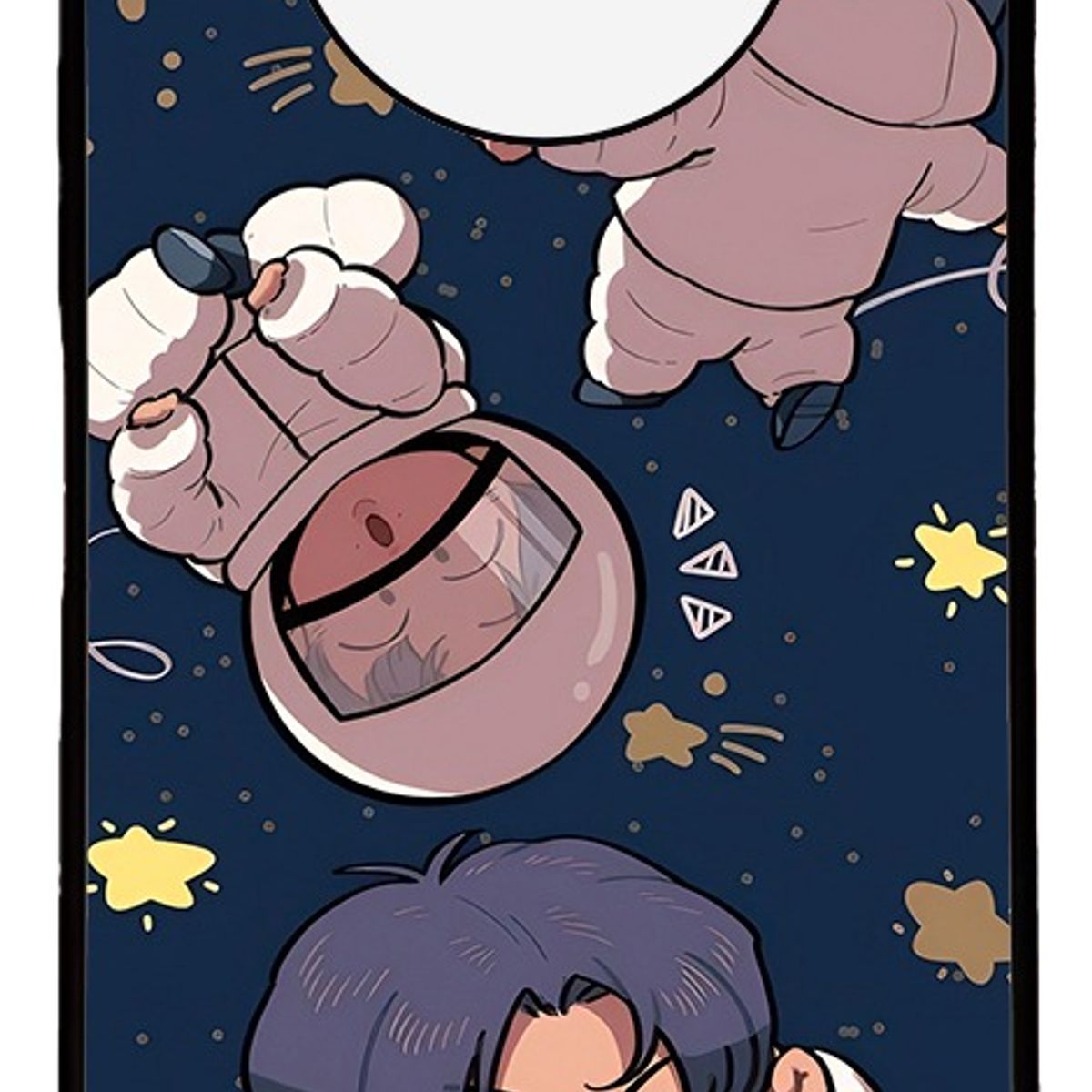 GENERICO - Carcasa para HUAWEI NOVA Y90 Diseño 265