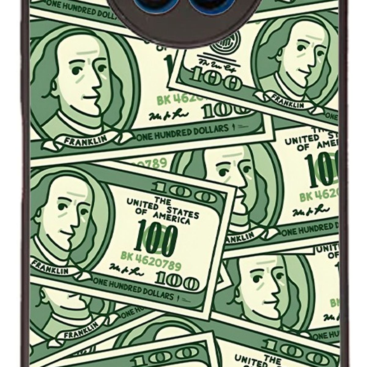 GENERICO - Carcasa para HUAWEI NOVA Y90 Diseño 14