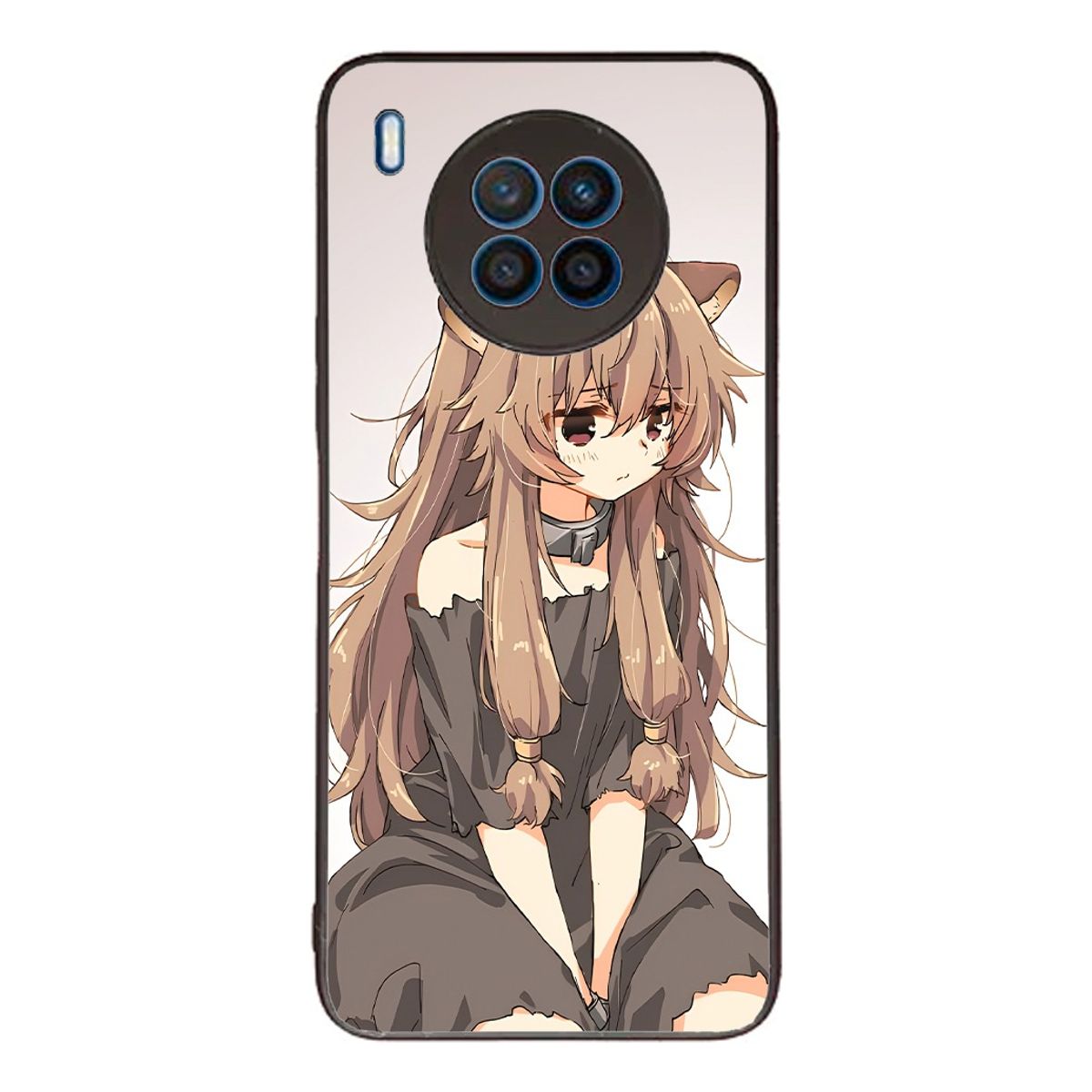 GENERICO - Carcasa para HUAWEI NOVA Y90 Diseño 67