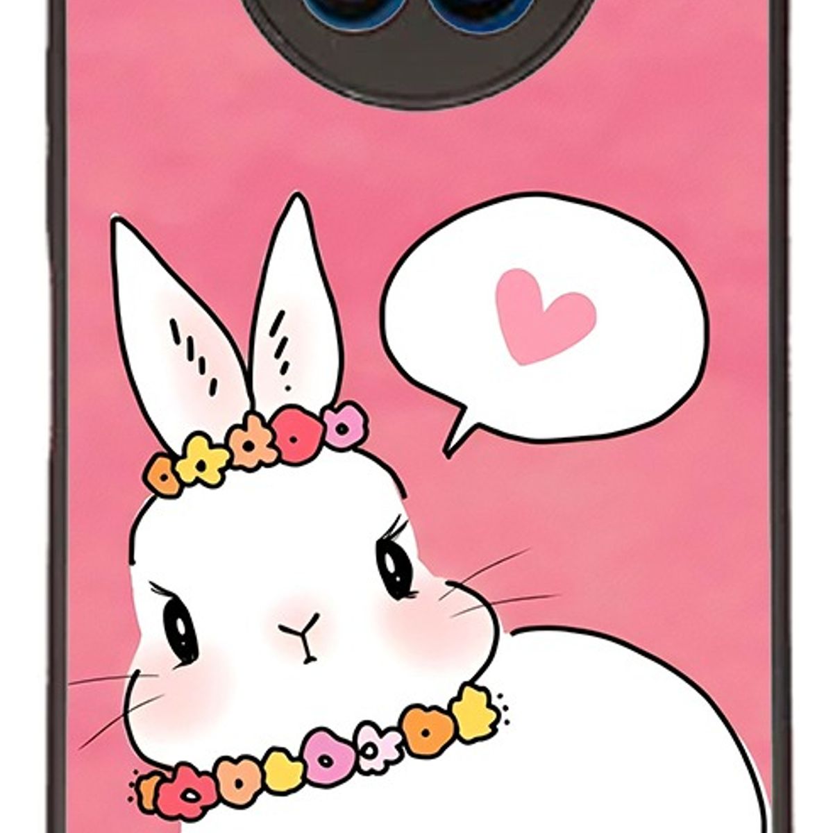 GENERICO - Carcasa para HUAWEI NOVA Y90 Diseño 64