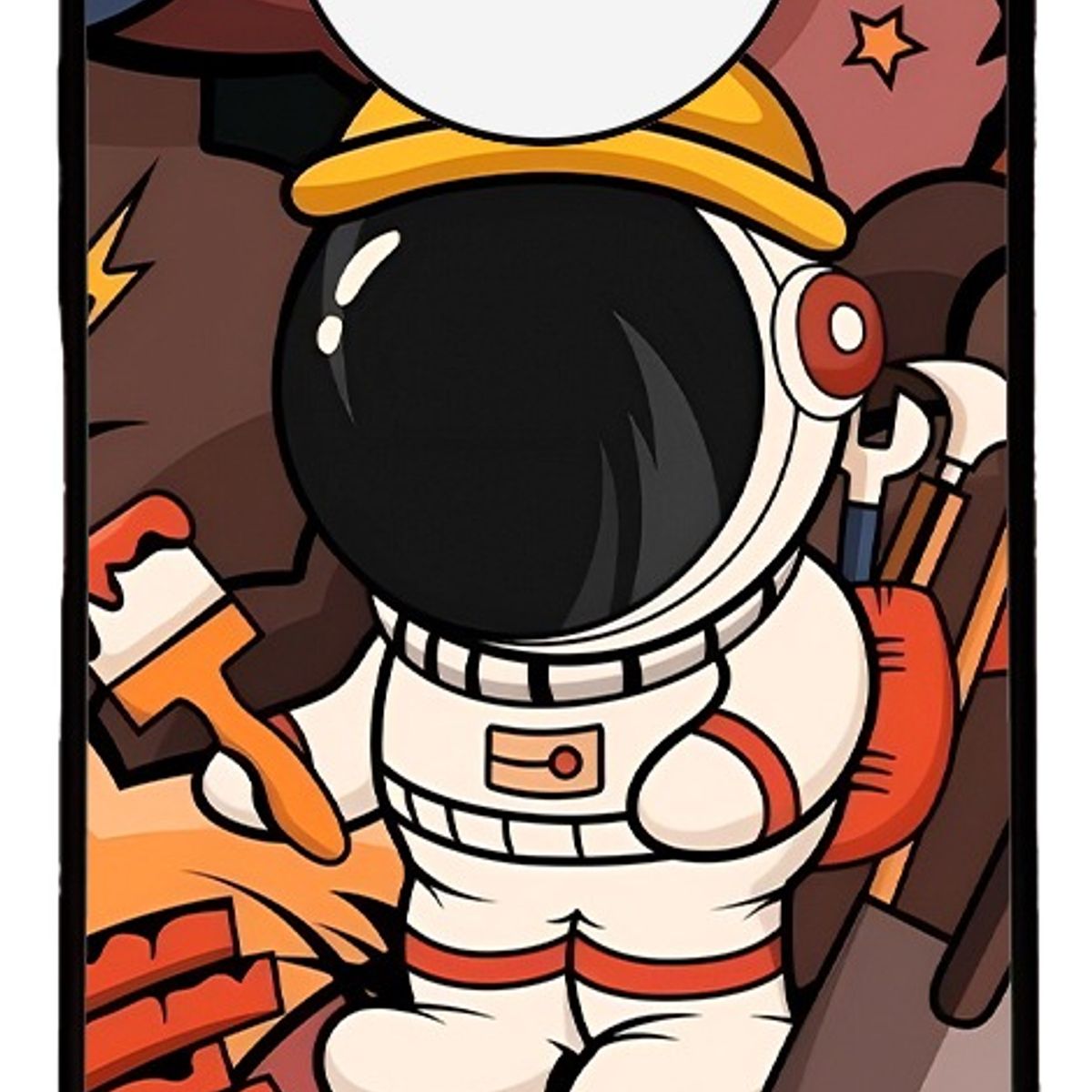 GENERICO - Carcasa para HUAWEI NOVA Y90 Diseño 289