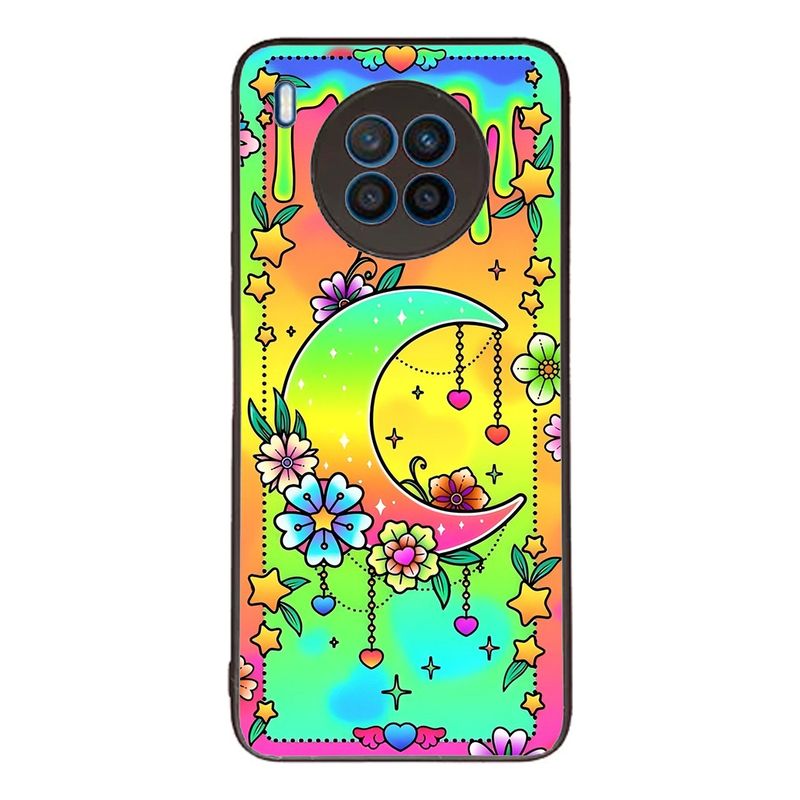 GENERICO - Carcasa para HUAWEI NOVA Y90 Diseño 77