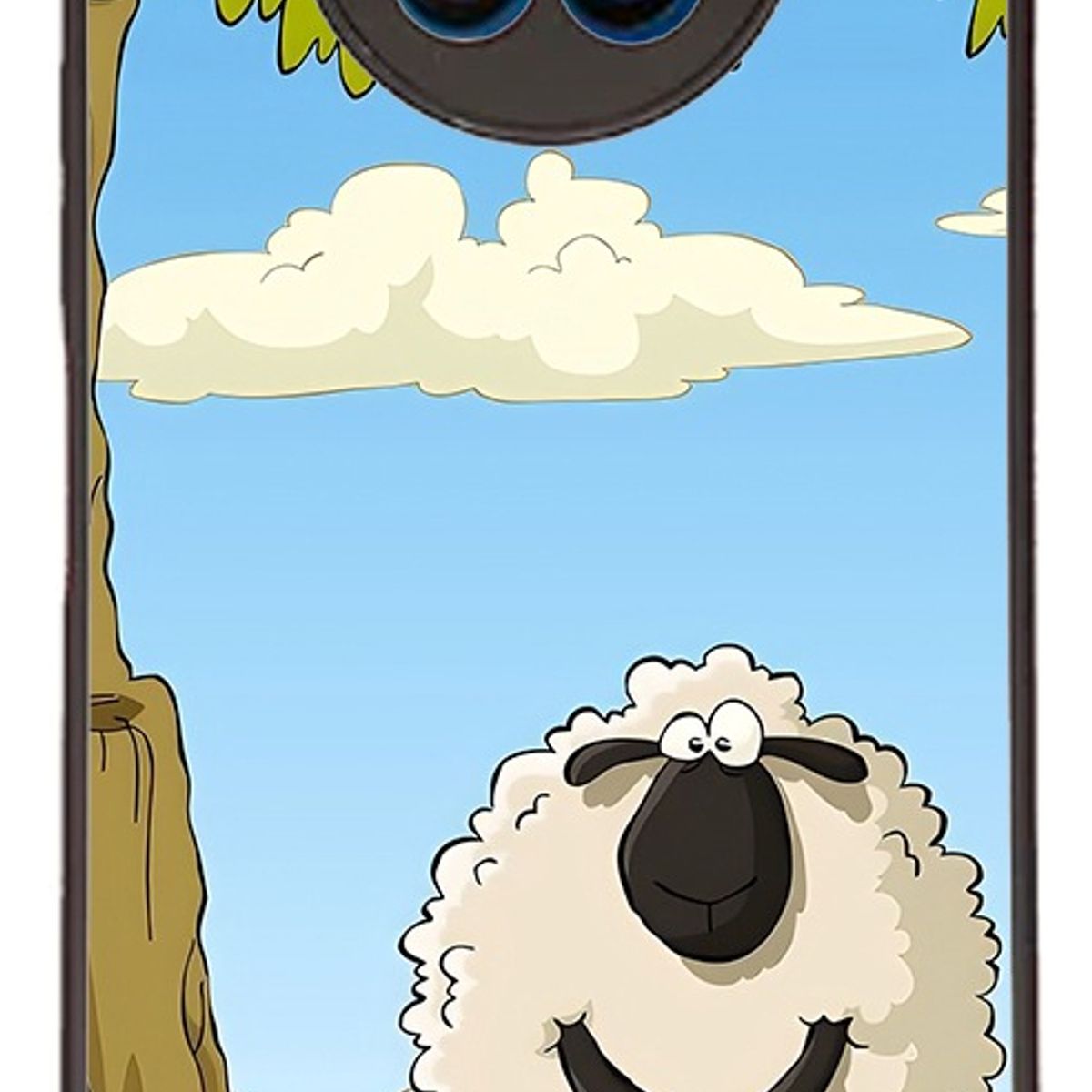 GENERICO - Carcasa para HUAWEI NOVA Y90 Diseño 85