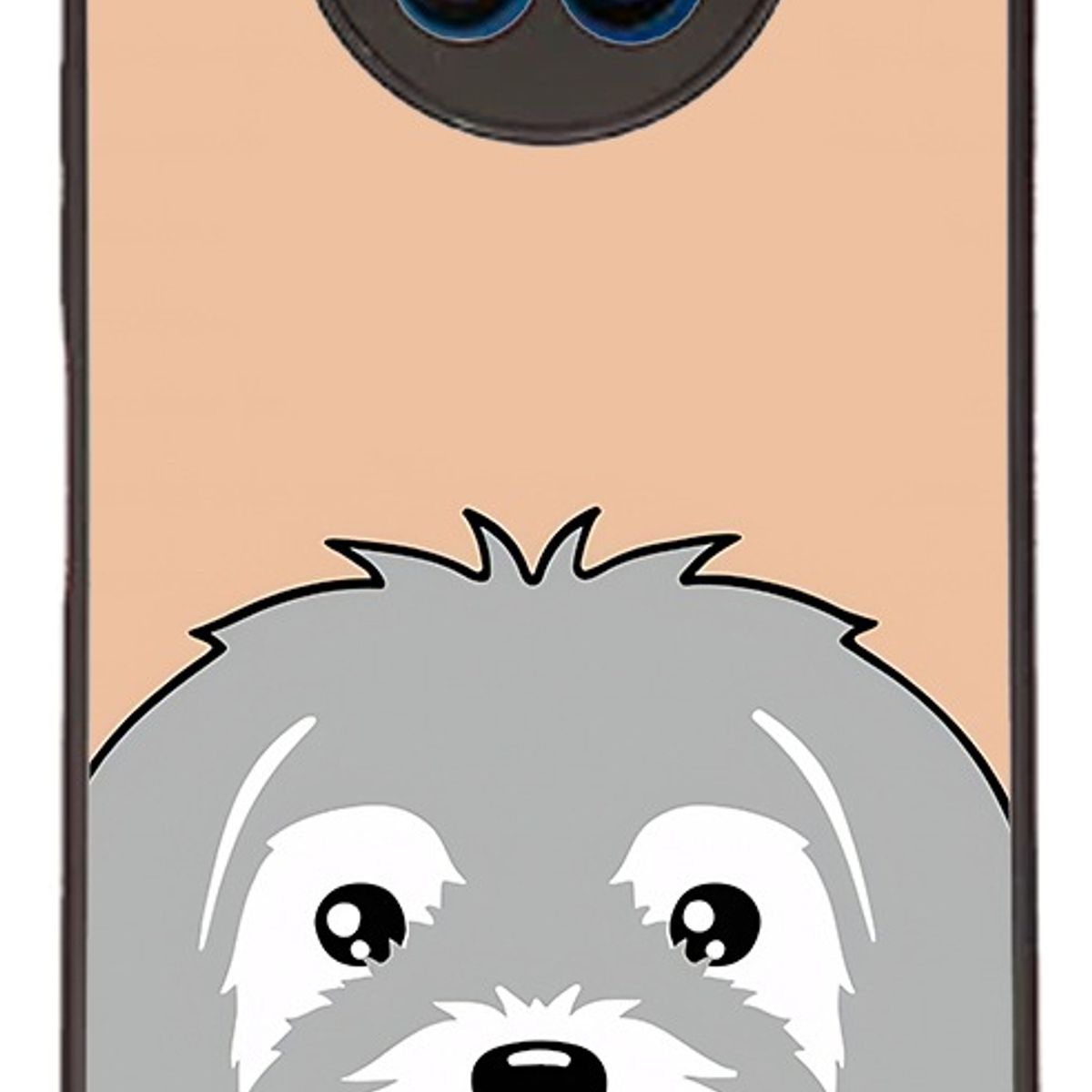 GENERICO - Carcasa para HUAWEI NOVA Y90 Diseño 28