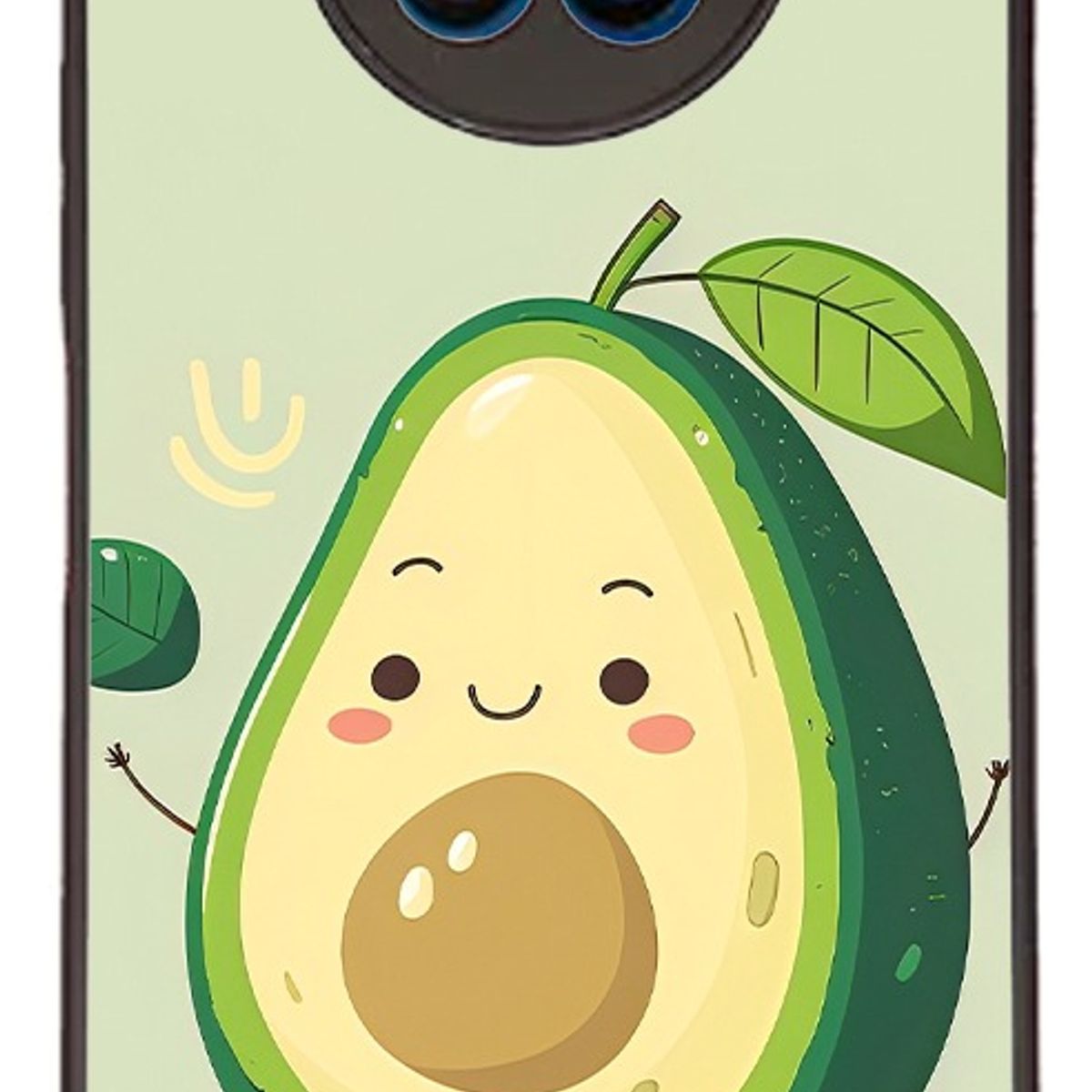 GENERICO - Carcasa para HUAWEI NOVA Y90 Diseño 98