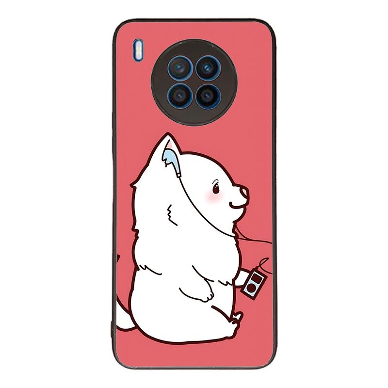GENERICO - Carcasa para HUAWEI NOVA Y90 Diseño 31