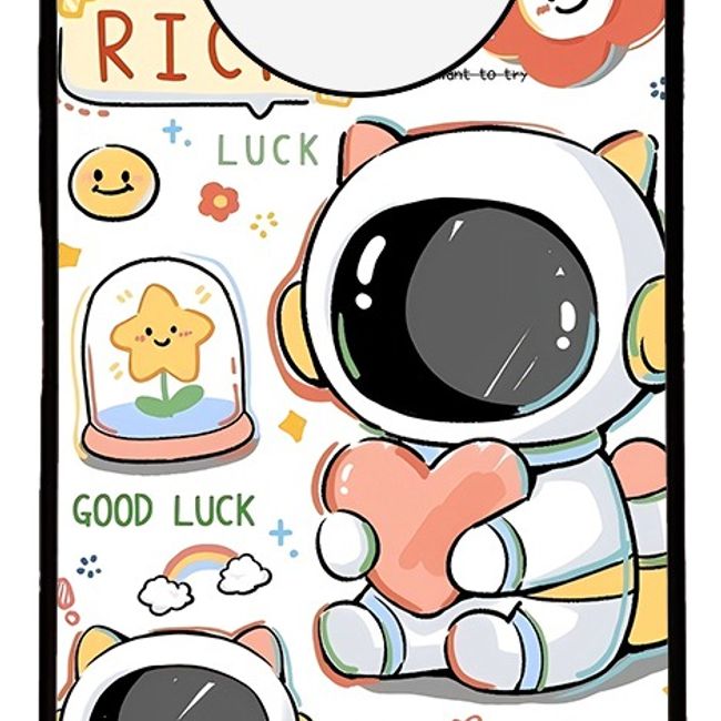 GENERICO - Carcasa para HUAWEI NOVA 8i Diseño 231