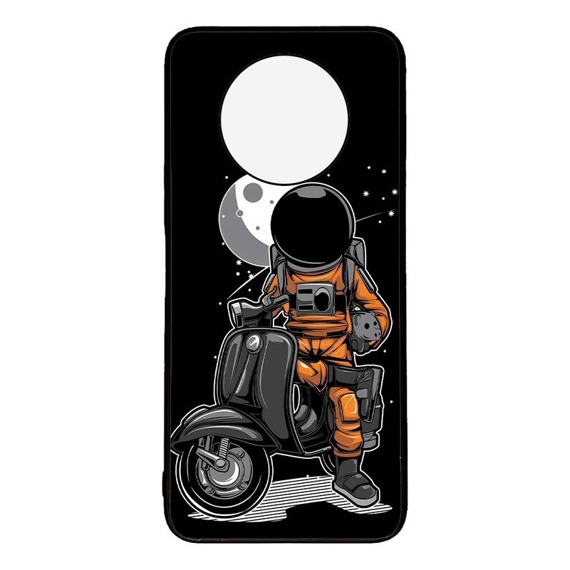 GENERICO - Carcasa para HUAWEI NOVA 8i Diseño 235