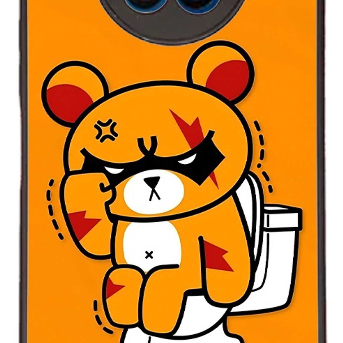 GENERICO - Carcasa para HUAWEI NOVA Y90 Diseño 42