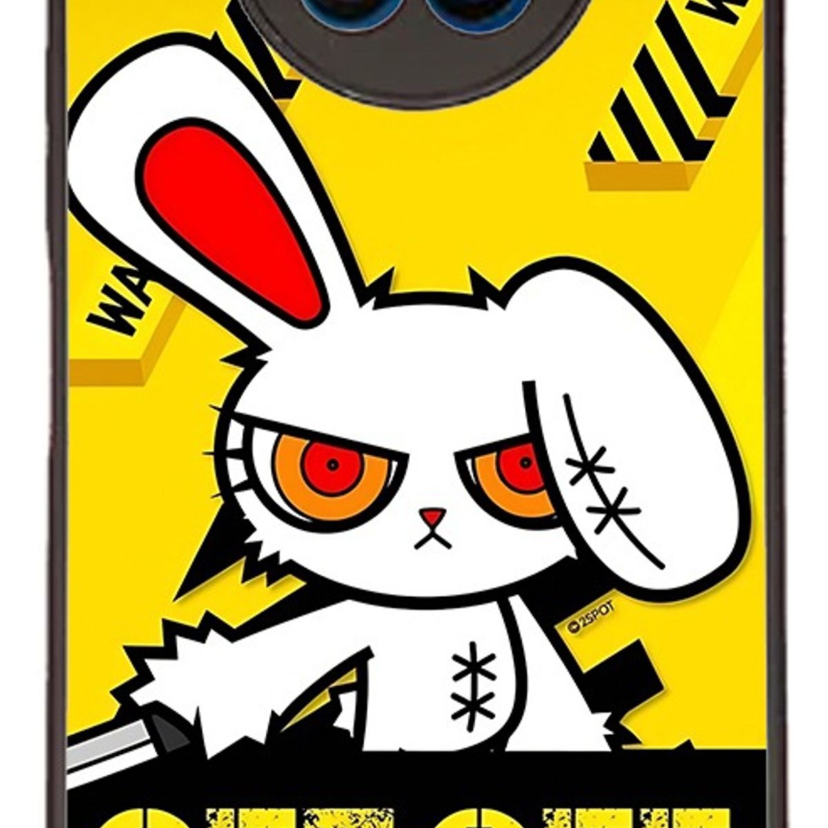 GENERICO - Carcasa para HUAWEI NOVA Y90 Diseño 41