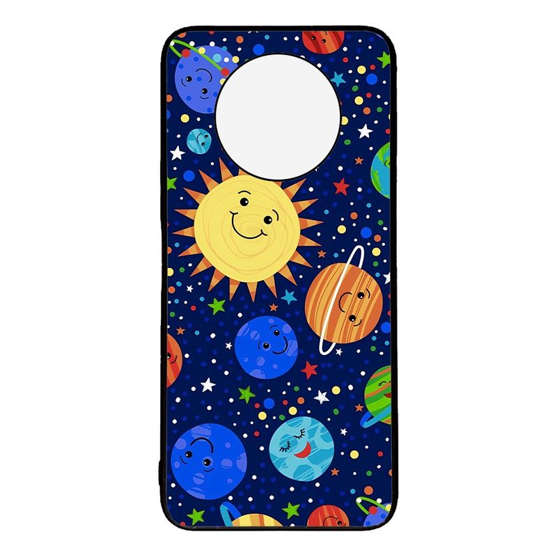 GENERICO - Carcasa para HUAWEI NOVA 8i Diseño 242