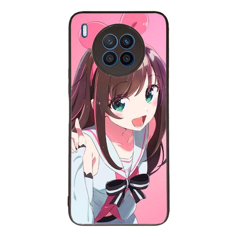 GENERICO - Carcasa para XIAOMI MI 10T LITE Diseño 5