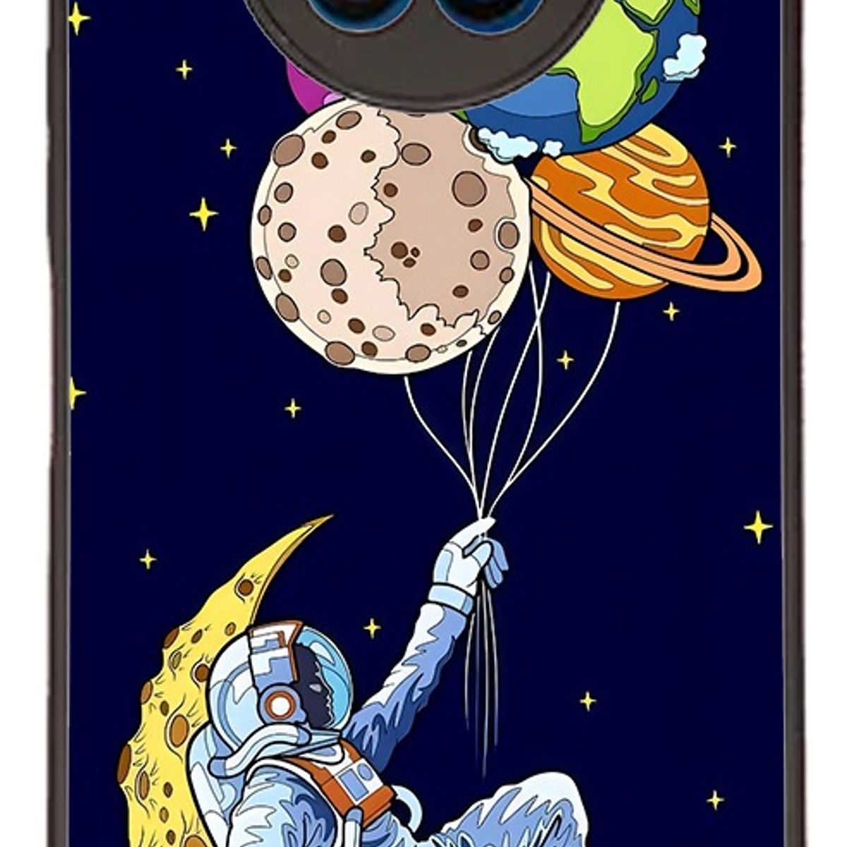 GENERICO - Carcasa para XIAOMI MI 10T LITE Diseño 58