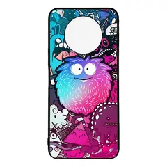 GENERICO - Carcasa para XIAOMI MI 10T LITE Diseño 251