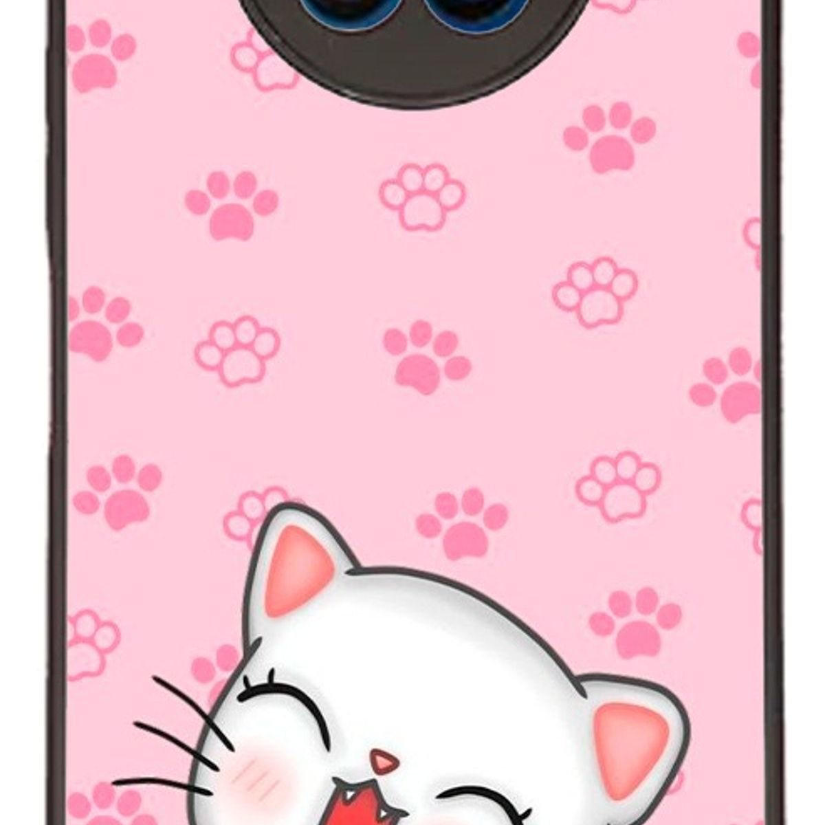 GENERICO - Carcasa para HUAWEI NOVA 8i Diseño 1