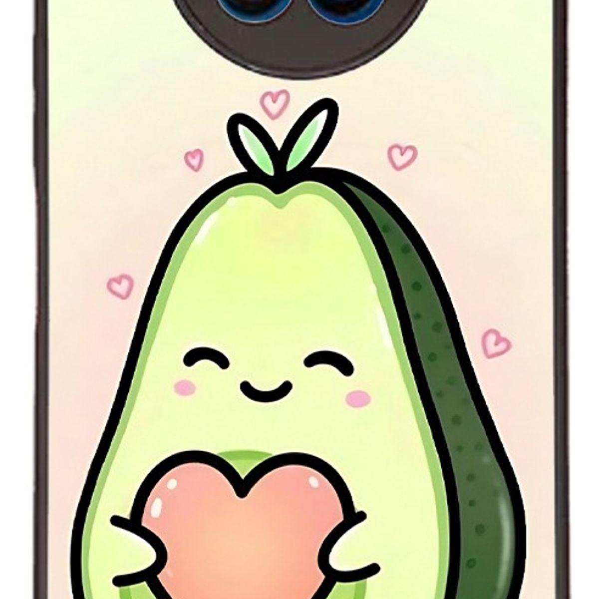 GENERICO - Carcasa para HUAWEI NOVA 8i Diseño 51