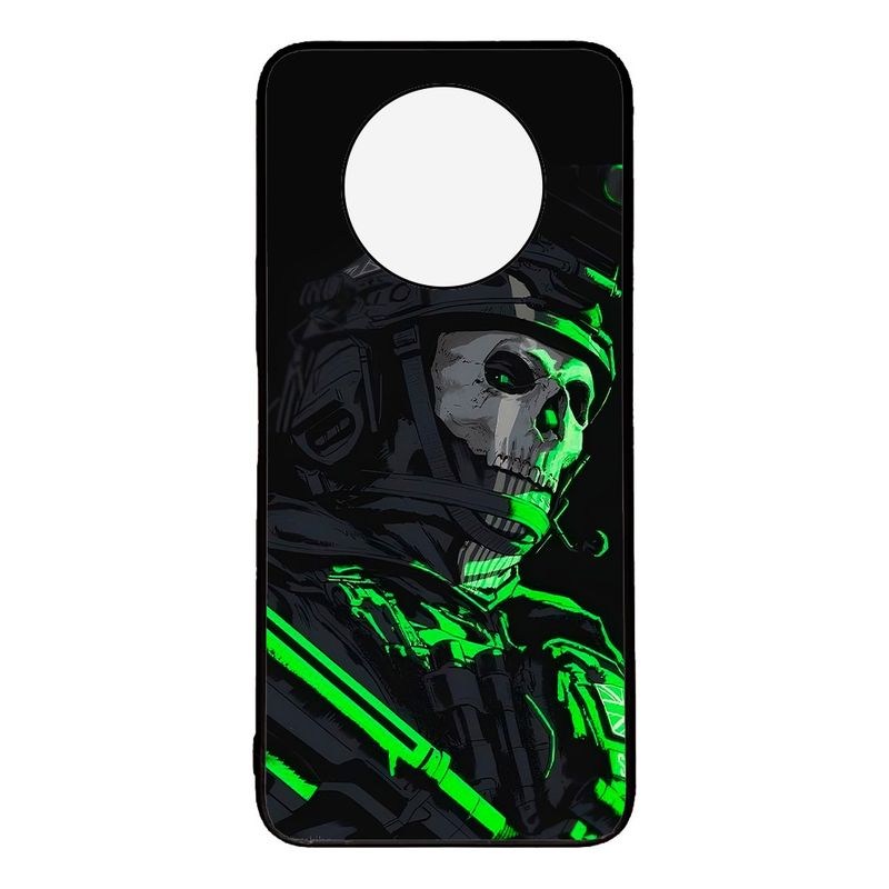 GENERICO - Carcasa para HUAWEI NOVA 8i Diseño 204