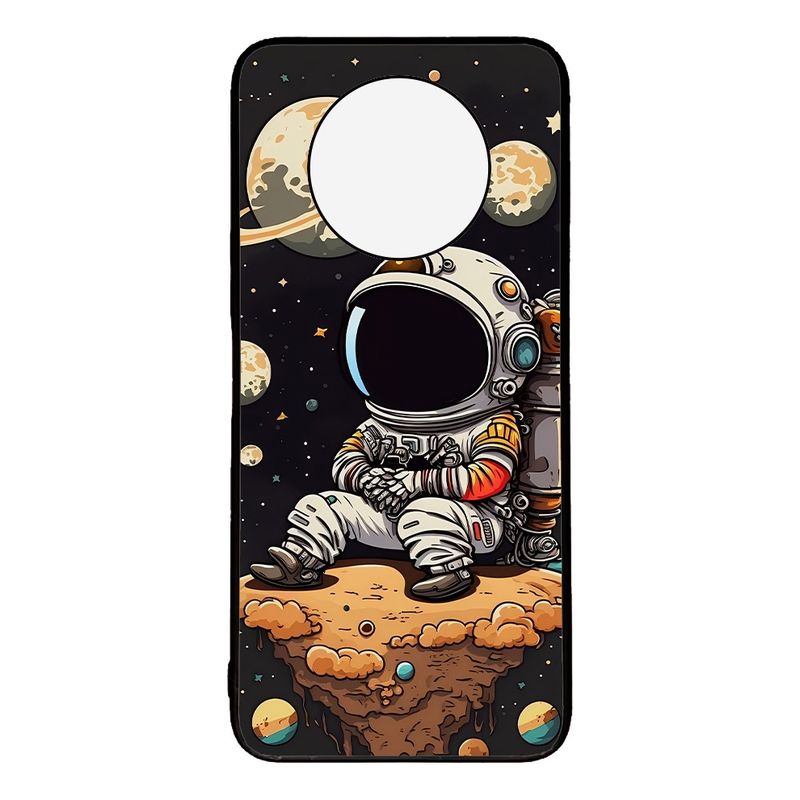 GENERICO - Carcasa para HUAWEI NOVA 8i Diseño 259