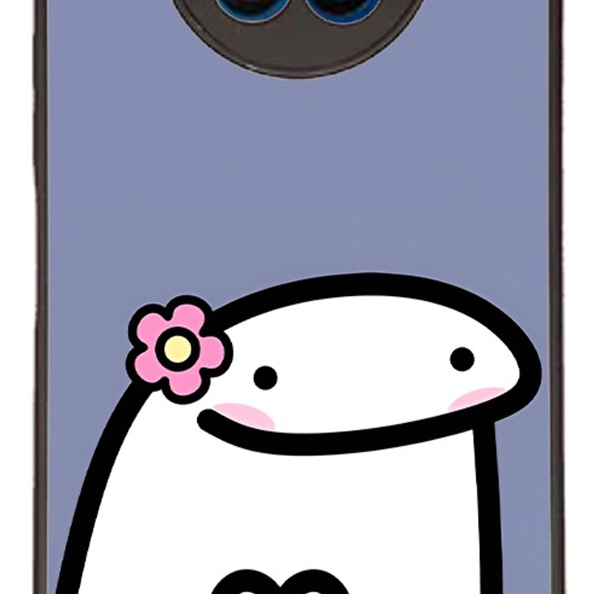 GENERICO - Carcasa para HUAWEI NOVA 8i Diseño 17