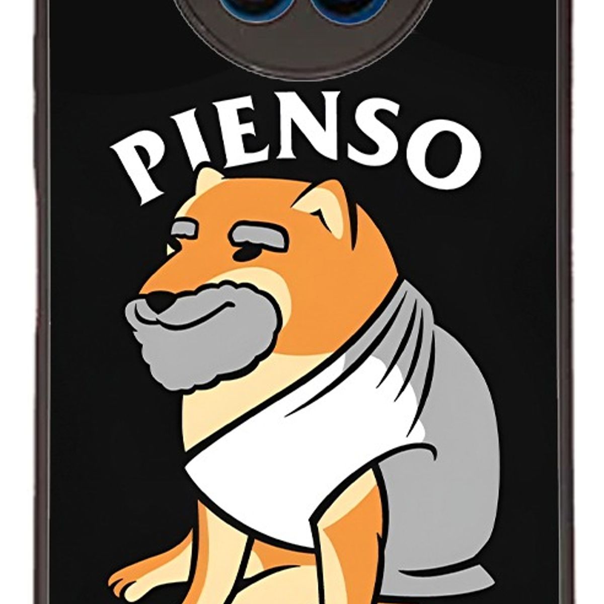 GENERICO - Carcasa para HUAWEI NOVA 8i Diseño 16