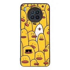 GENERICO - Carcasa para HUAWEI NOVA 8i Diseño 11