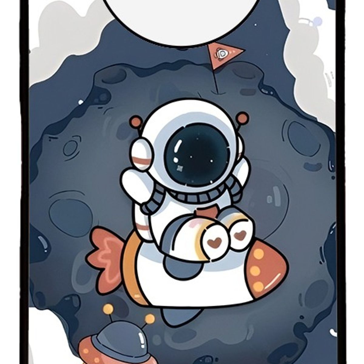 GENERICO - Carcasa para HUAWEI NOVA 8i Diseño 254