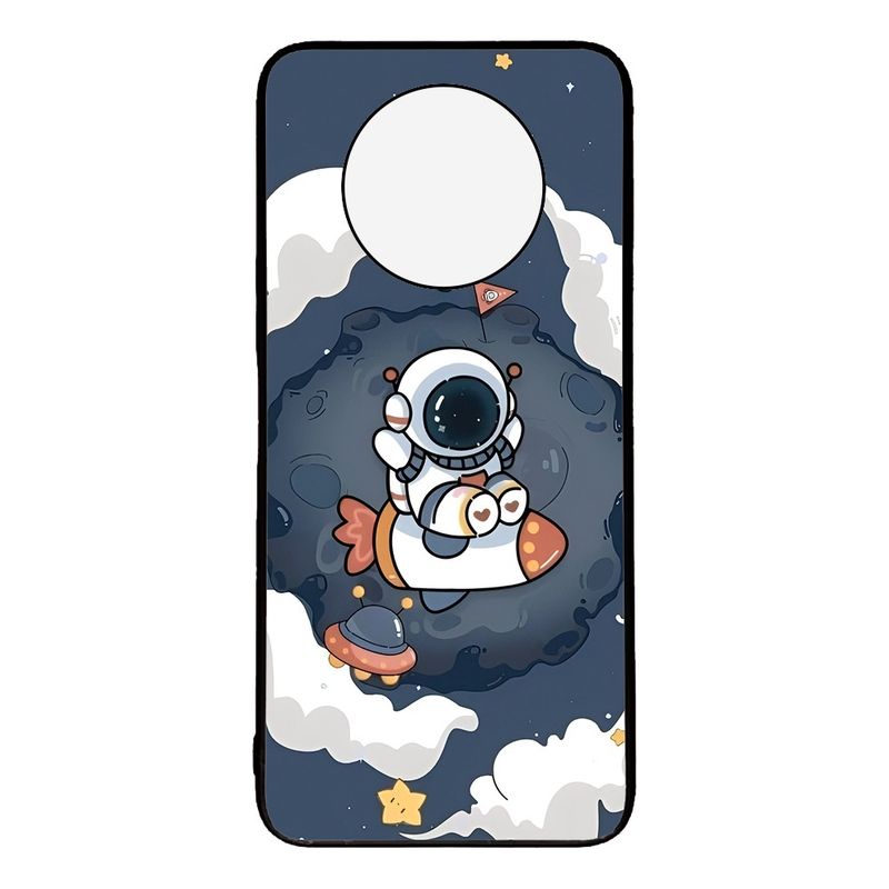 GENERICO - Carcasa para HUAWEI NOVA 8i Diseño 254