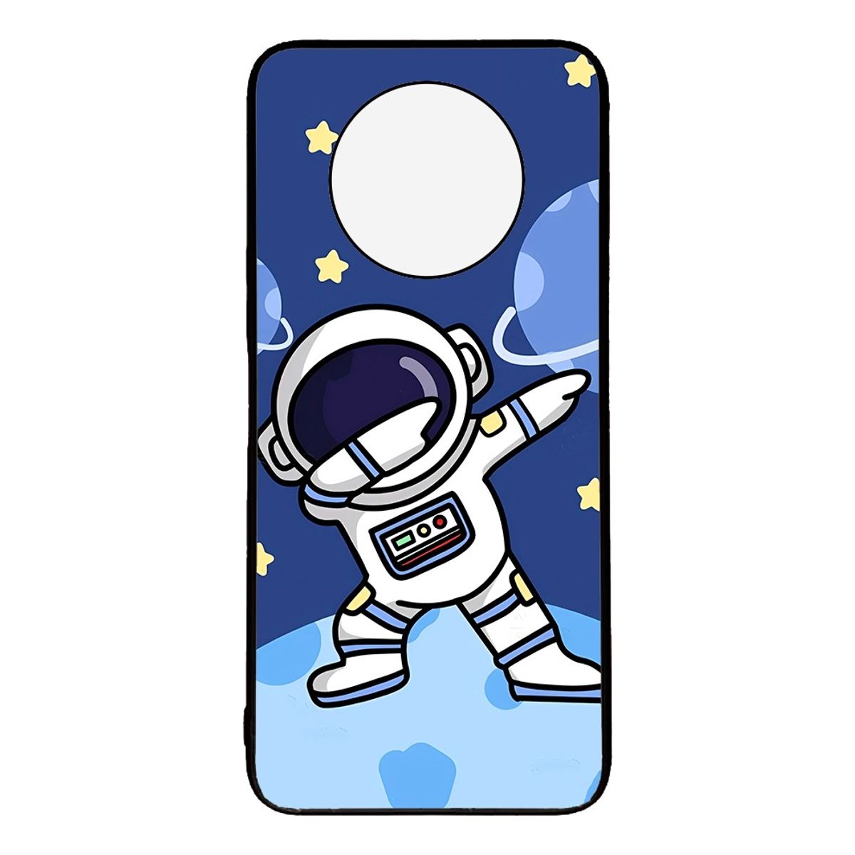 GENERICO - Carcasa para HUAWEI NOVA 8i Diseño 221