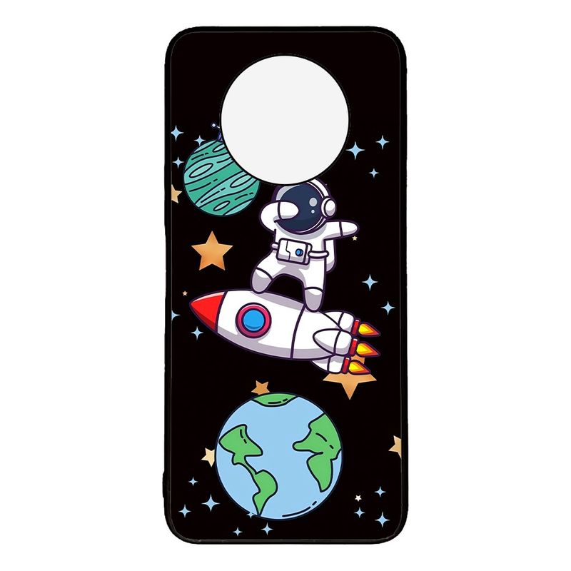 GENERICO - Carcasa para HUAWEI NOVA 8i Diseño 287