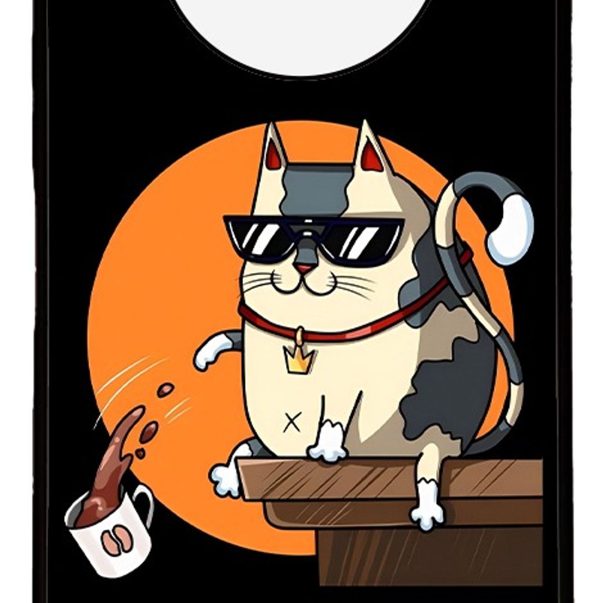 GENERICO - Carcasa para HUAWEI NOVA 8i Diseño 288